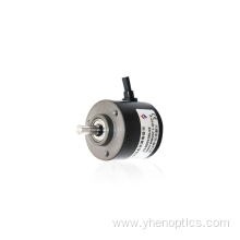 Multi turn absolute rotary encoder